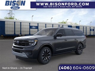 2025 Ford Expedition Max SUV