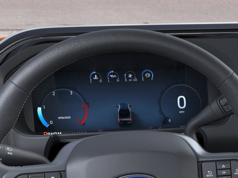 2026 Ford F-350 Super Duty Lariat - Photo 13