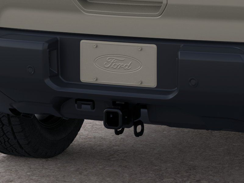 2025 Ford Bronco Sport Badlands - Photo 23