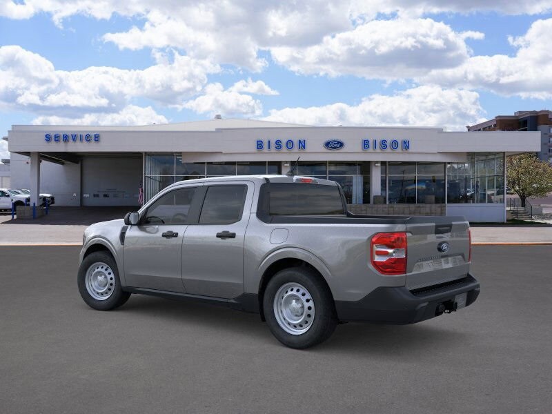 2025 Ford Maverick XL photo 2