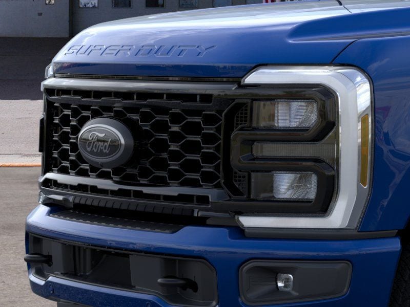 2026 Ford F-350 Super Duty Lariat - Photo 17