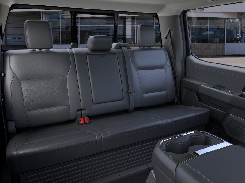 2026 Ford F-350 Super Duty Lariat - Photo 11