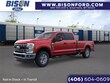 Ford F-350SD