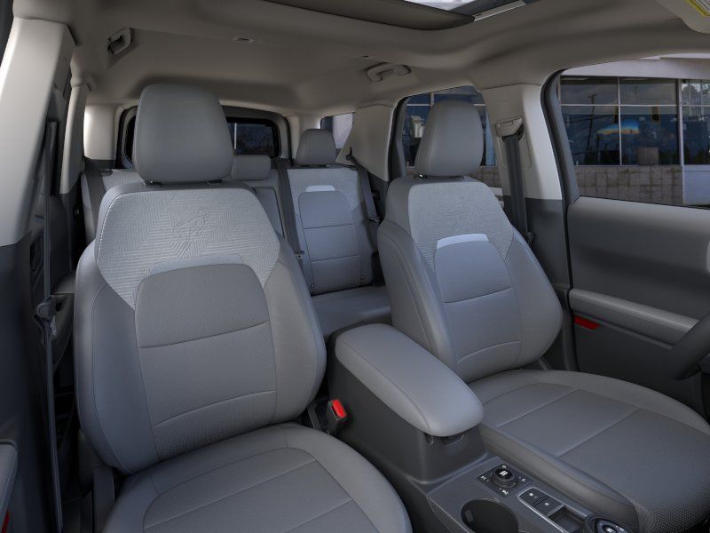 2025 Ford Bronco Sport Badlands - Photo 10