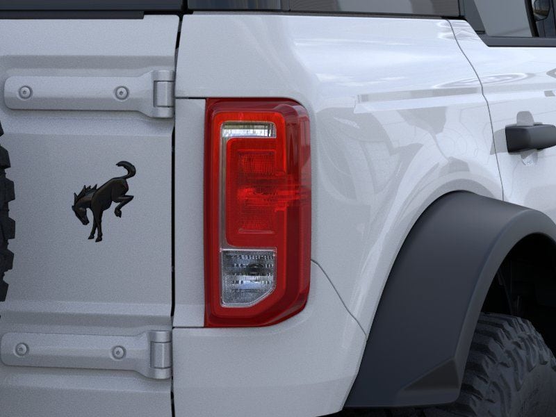 2025 Ford Bronco 4-Door Big Bend - Photo 23