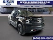 Chevrolet Silverado 1500 LTD