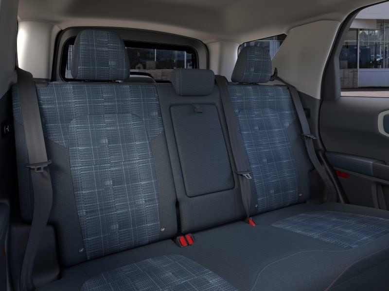 2025 Ford Bronco Sport Heritage - Photo 11