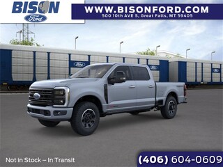 2026 Ford F-350 Truck Crew Cab