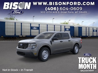 2026 Ford Maverick Truck SuperCrew