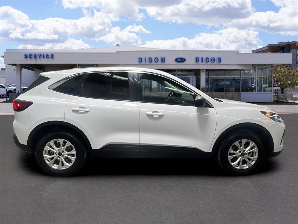 Certified 2024 Ford Escape Active SUV