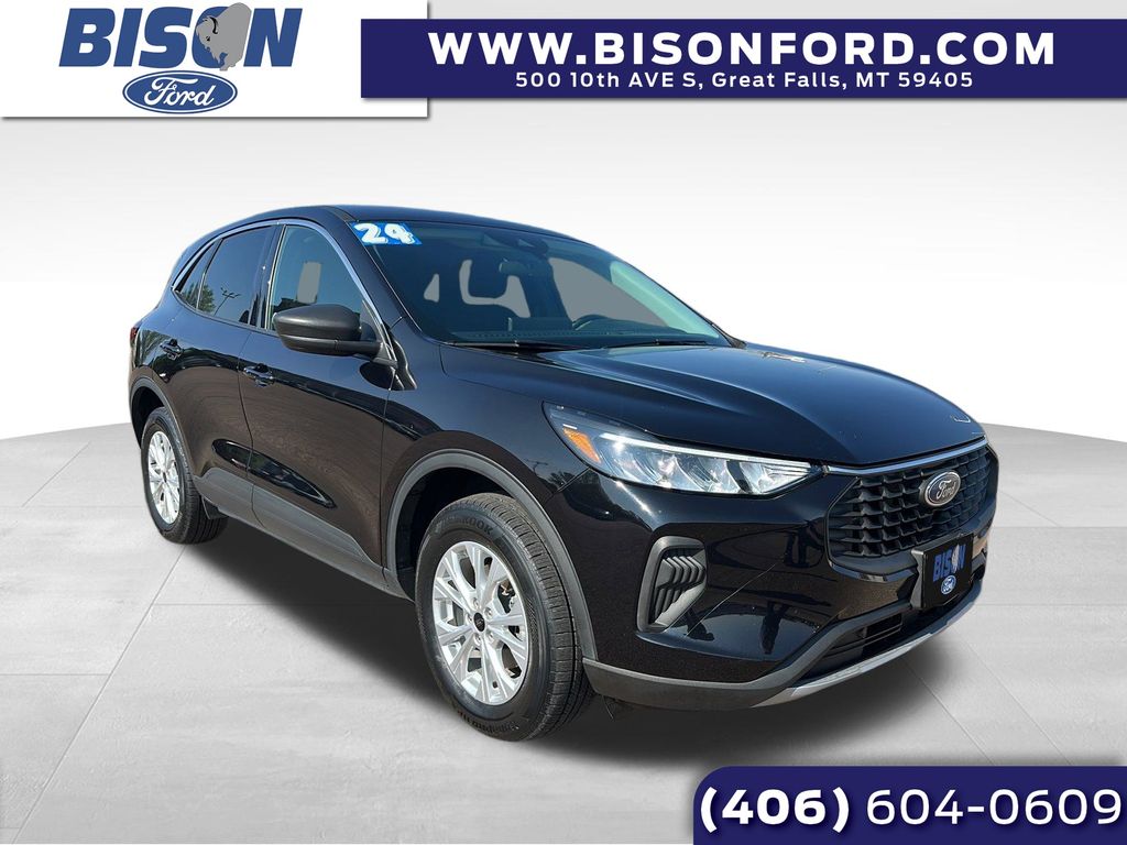 2024 Ford Escape Active's photo