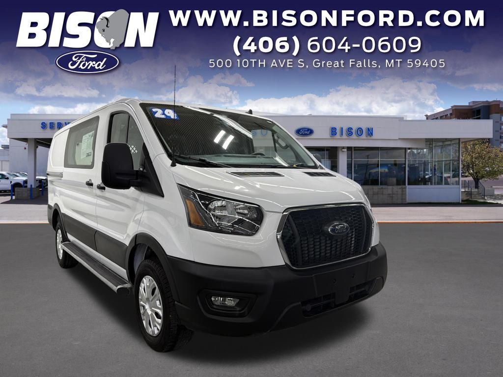 2024 Ford Transit-250 Base