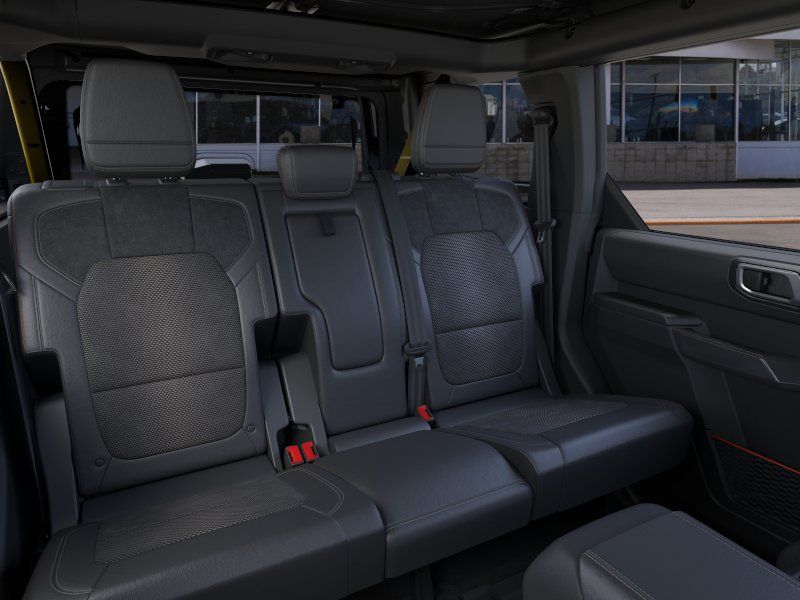 2025 Ford Bronco 4-Door Raptor - Photo 11