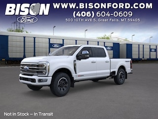 2026 Ford F-350 Truck Crew Cab