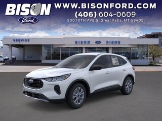 2026 Ford Escape SUV