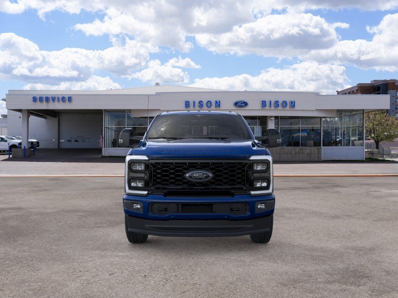 2026 Ford F-350 Super Duty Lariat - Photo 6