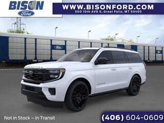 2026 Ford Expedition SUV