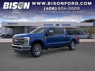 2026 Ford F-250 Truck Crew Cab