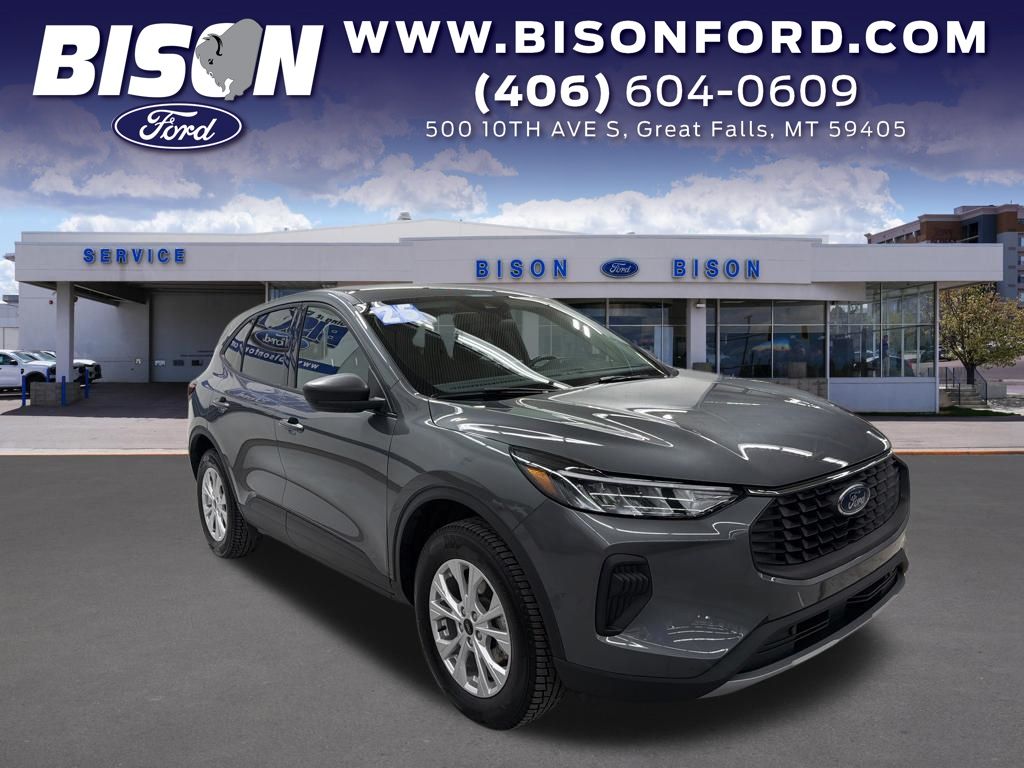 2025 Ford Escape Active AWD's photo