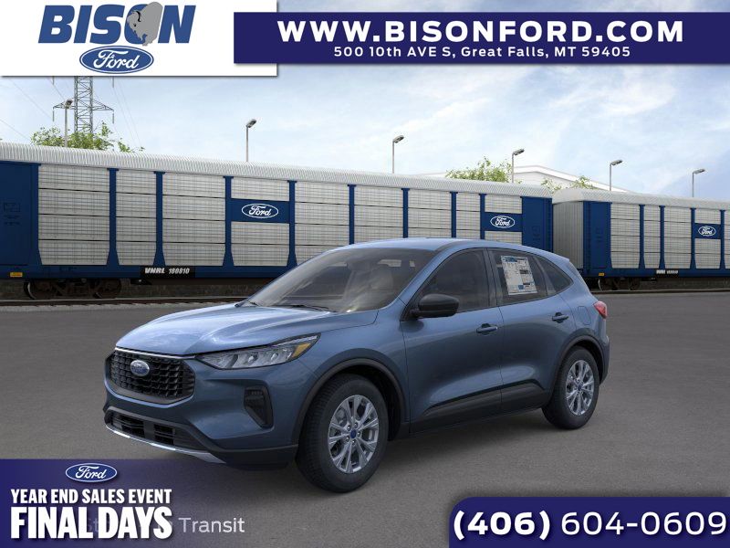 2026 Ford Escape Active's photo