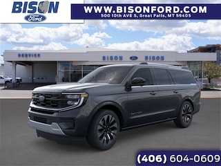 2025 Ford Expedition Max SUV