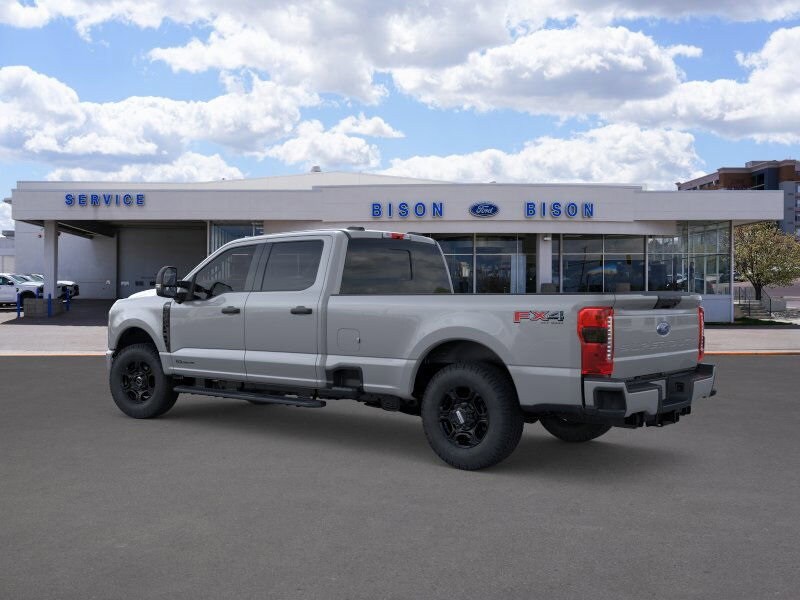 2026 Ford F-350 XL photo 3