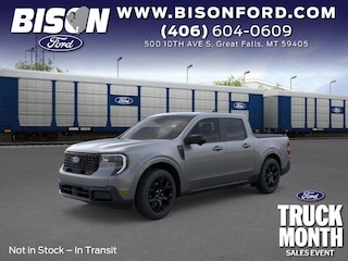 2026 Ford Maverick Truck SuperCrew