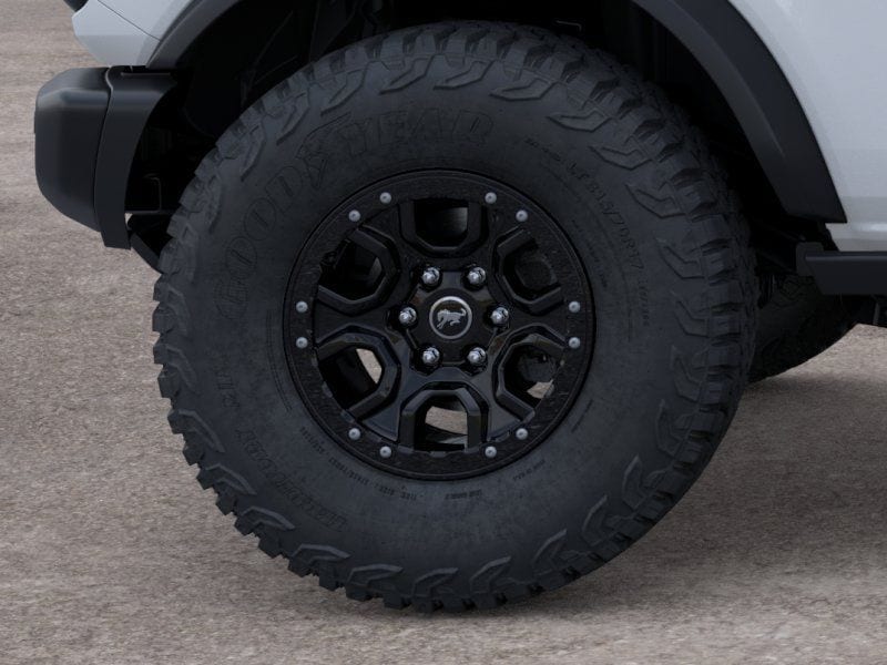 2025 Ford Bronco 4-Door Big Bend - Photo 21