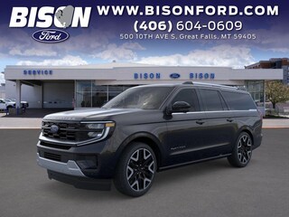 2026 Ford Expedition Max SUV