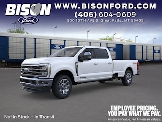 2026 Ford F-350 Truck Crew Cab