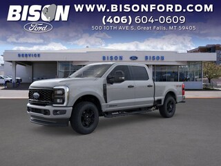 2026 Ford F-250 Truck Crew Cab