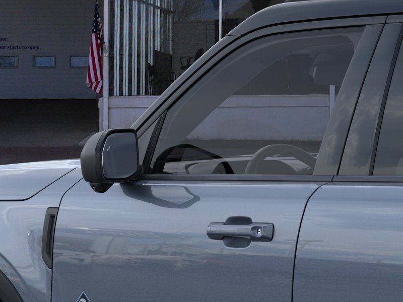 2025 Ford Bronco Sport Outer Banks - Photo 20