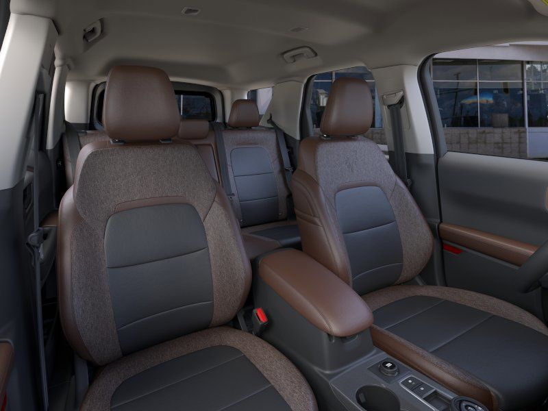 2025 Ford Bronco Sport Outer Banks - Photo 10