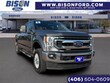 Ford F-350SD