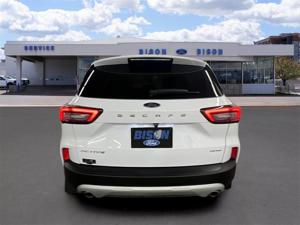 2024 Ford Escape Active photo 3