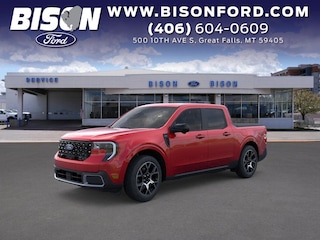 2026 Ford Maverick Truck SuperCrew