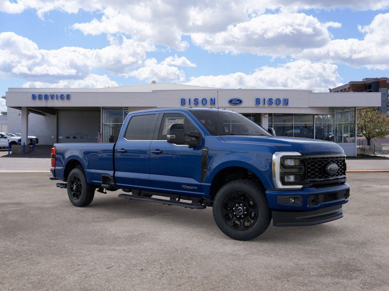 2026 Ford F-350 Super Duty Lariat - Photo 7