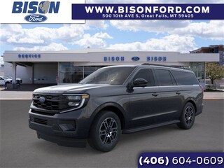 2025 Ford Expedition Max SUV