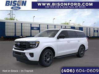 2025 Ford Expedition SUV