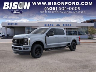 2026 Ford F-250 Truck Crew Cab
