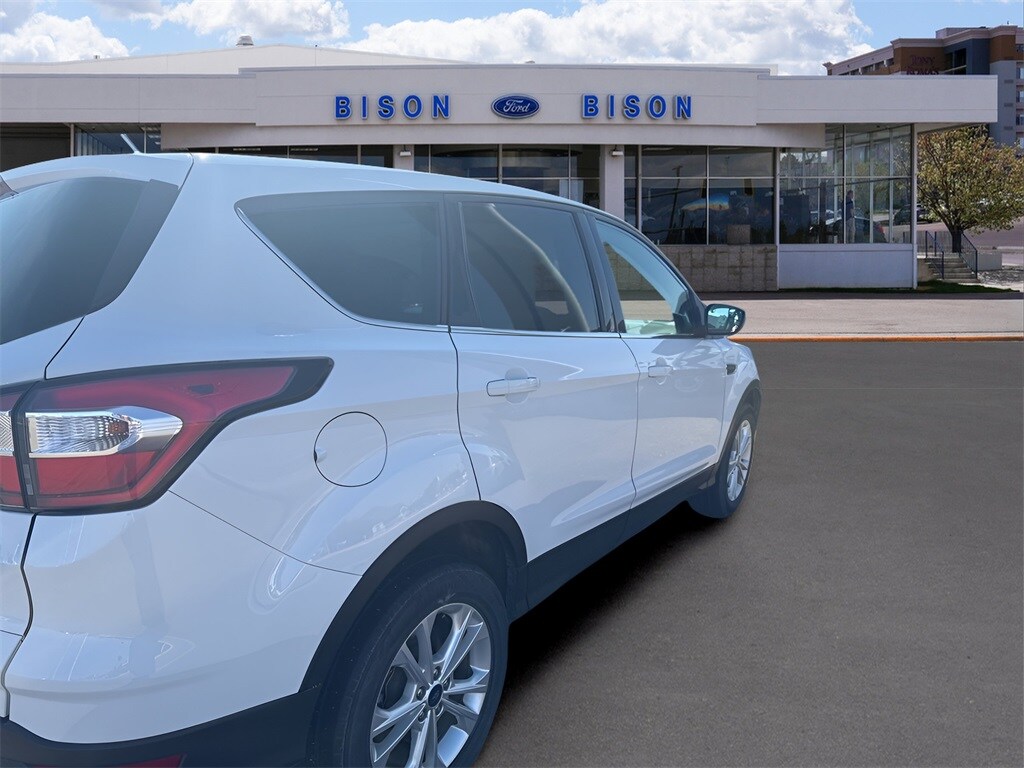 2017 Ford Escape SE photo 2