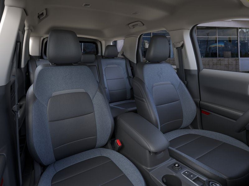 2025 Ford Bronco Sport Outer Banks - Photo 10