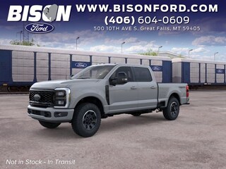 2026 Ford F-250 Truck Crew Cab