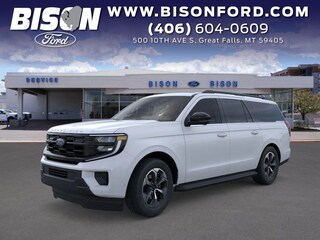 2026 Ford Expedition Max Active SUV