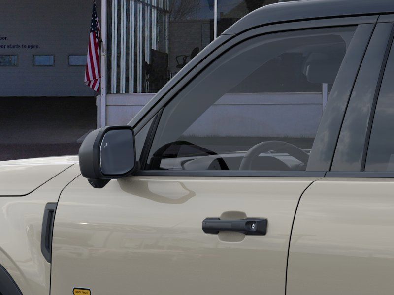 2025 Ford Bronco Sport Badlands - Photo 20