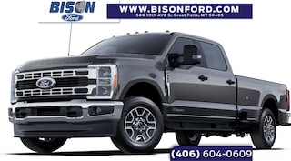 2025 Ford F-350 Truck Crew Cab