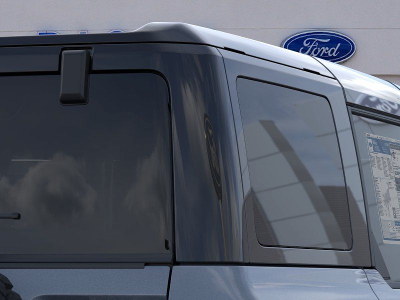 2025 Ford Bronco 4-Door Badlands - Photo 25