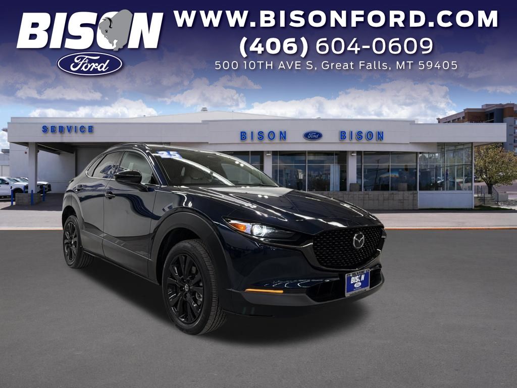 2025 Mazda CX-30 Turbo Premium AWD's photo
