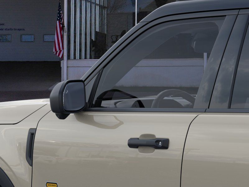2025 Ford Bronco Sport Badlands - Photo 20