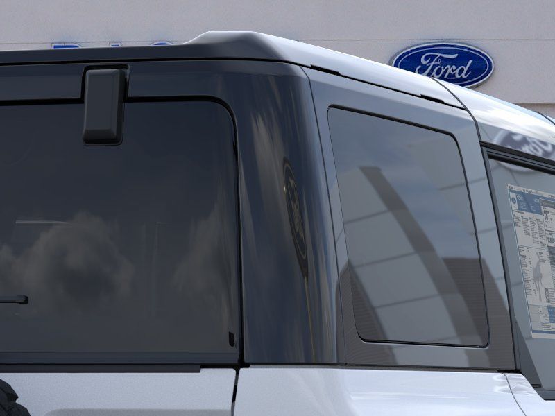 2025 Ford Bronco 4-Door Big Bend - Photo 25